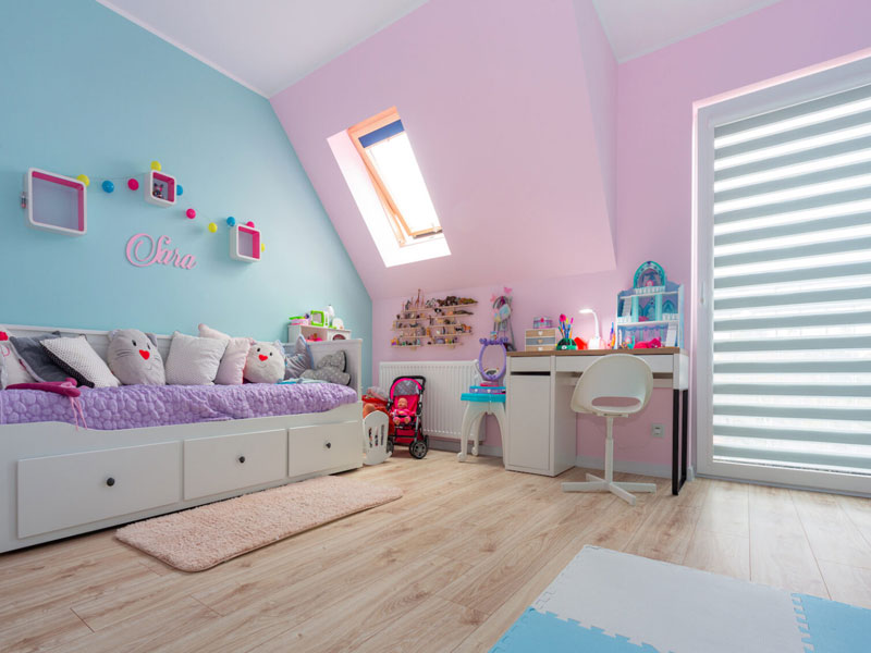 Interior designs by Homzelite